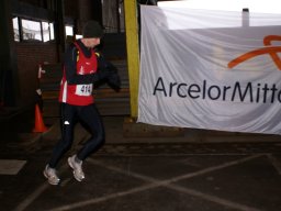 Arcelor Mital Marathon